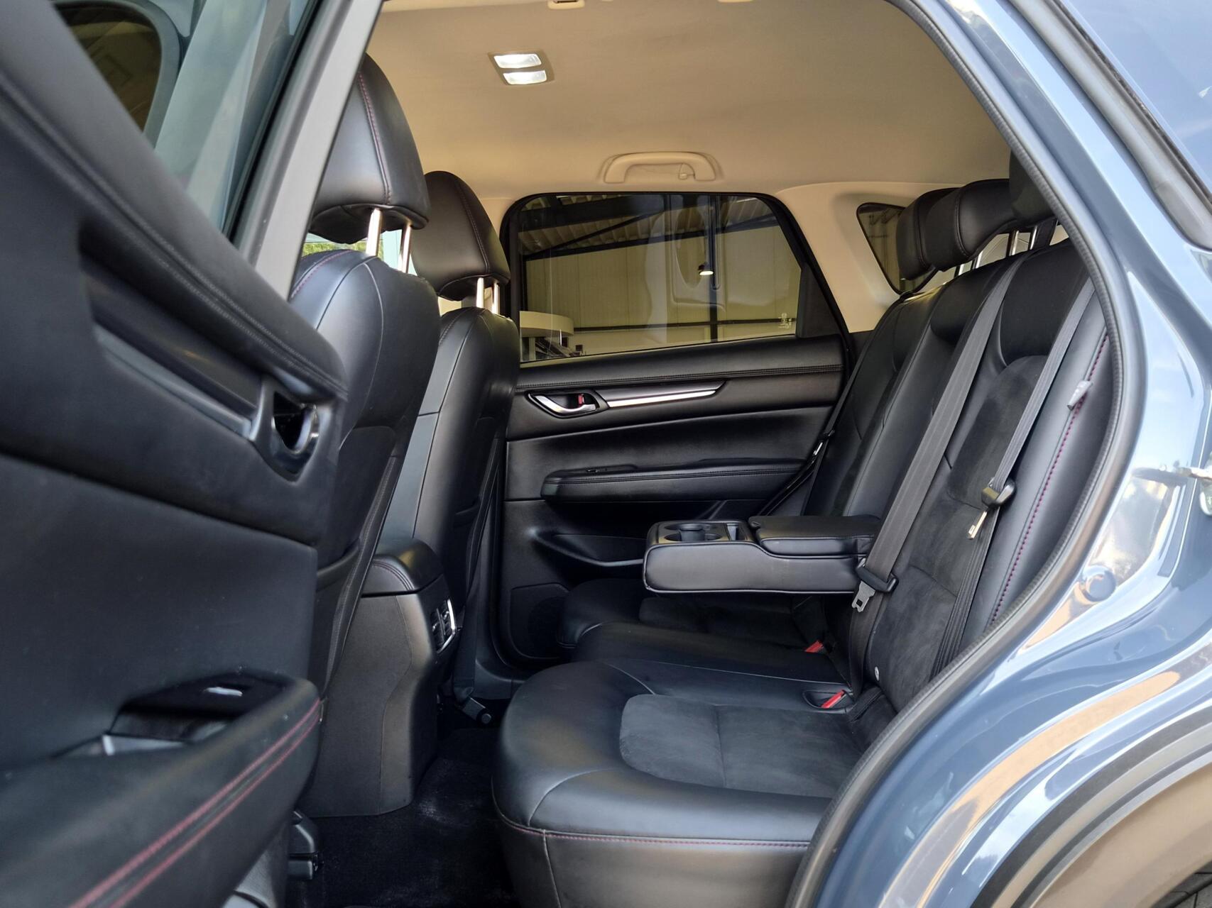 Foto van Mazda Cx-5