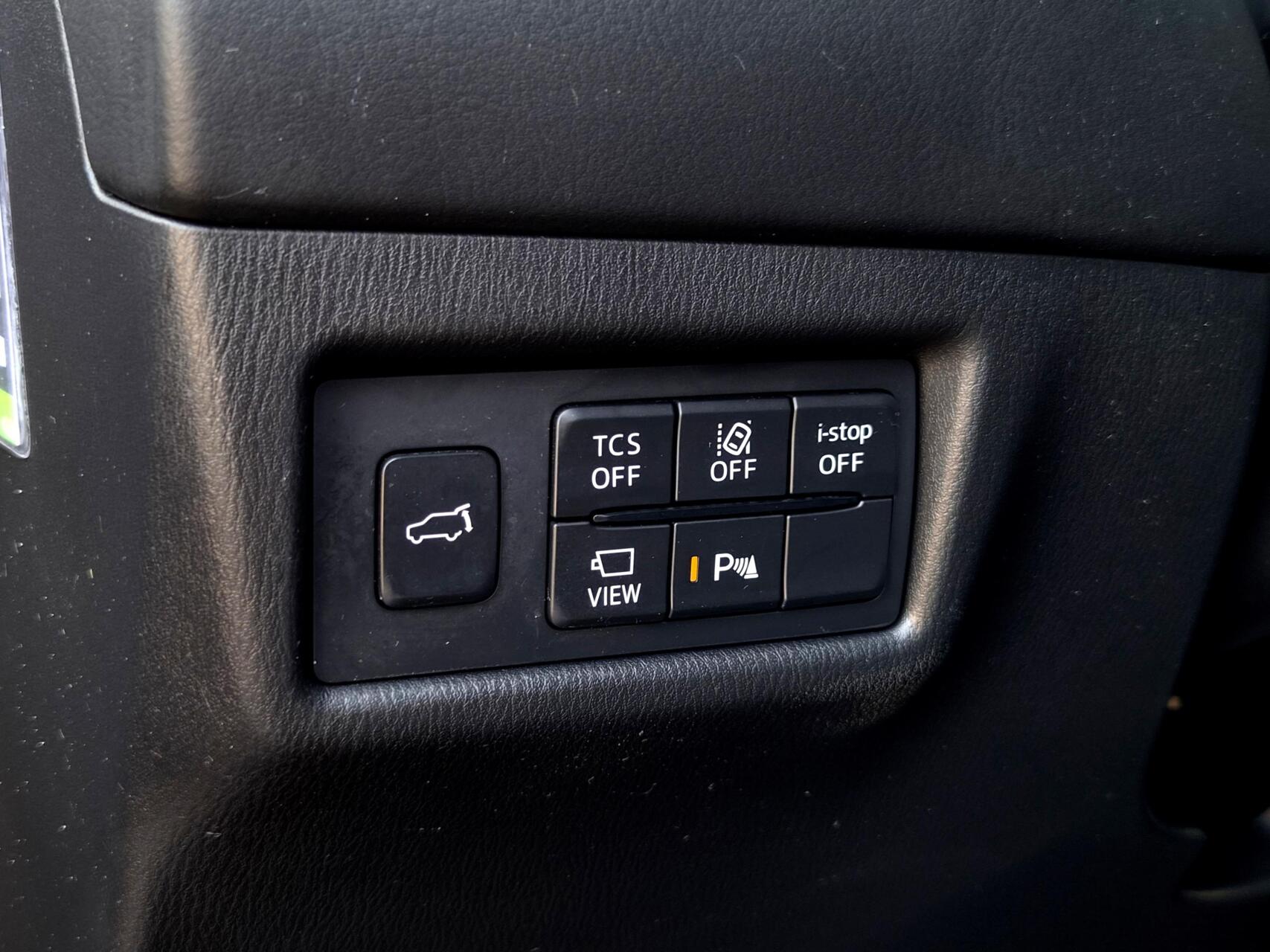 Foto van Mazda Cx-5