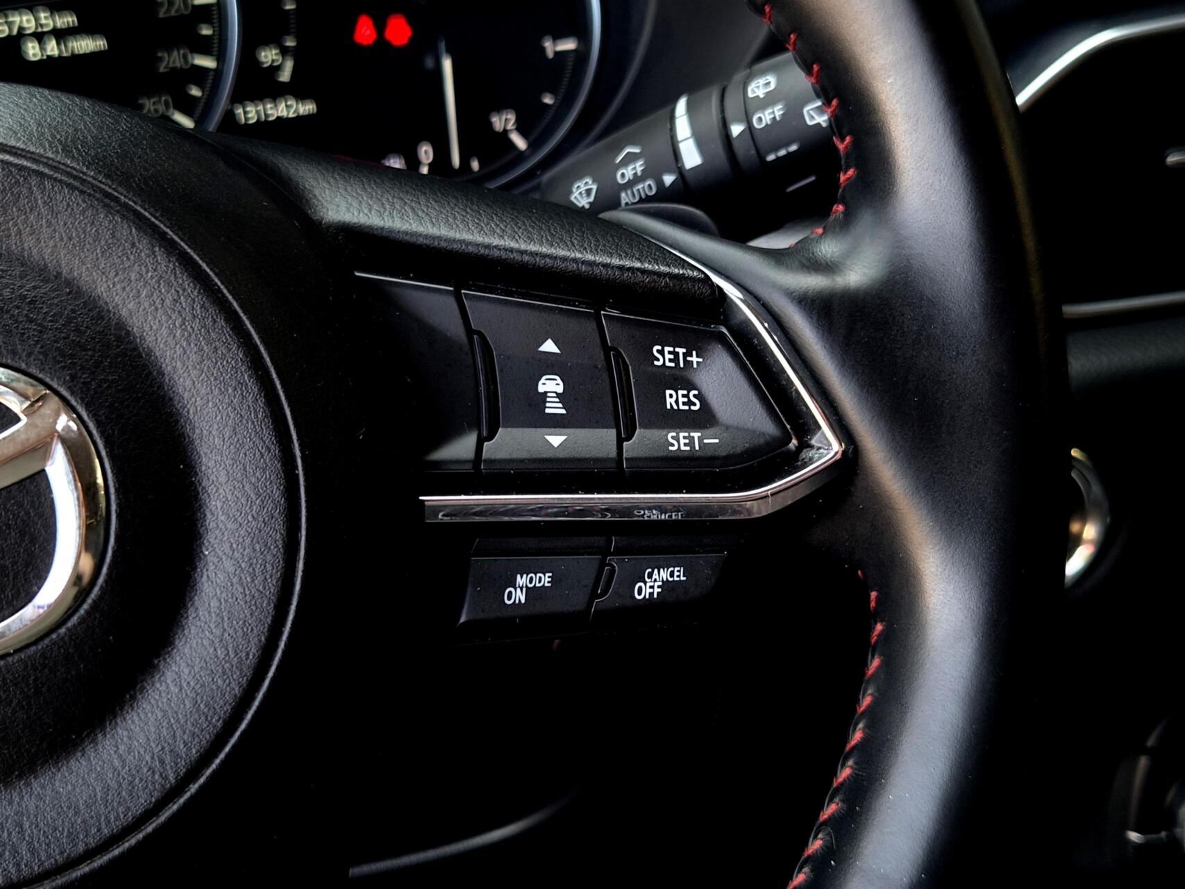 Foto van Mazda Cx-5