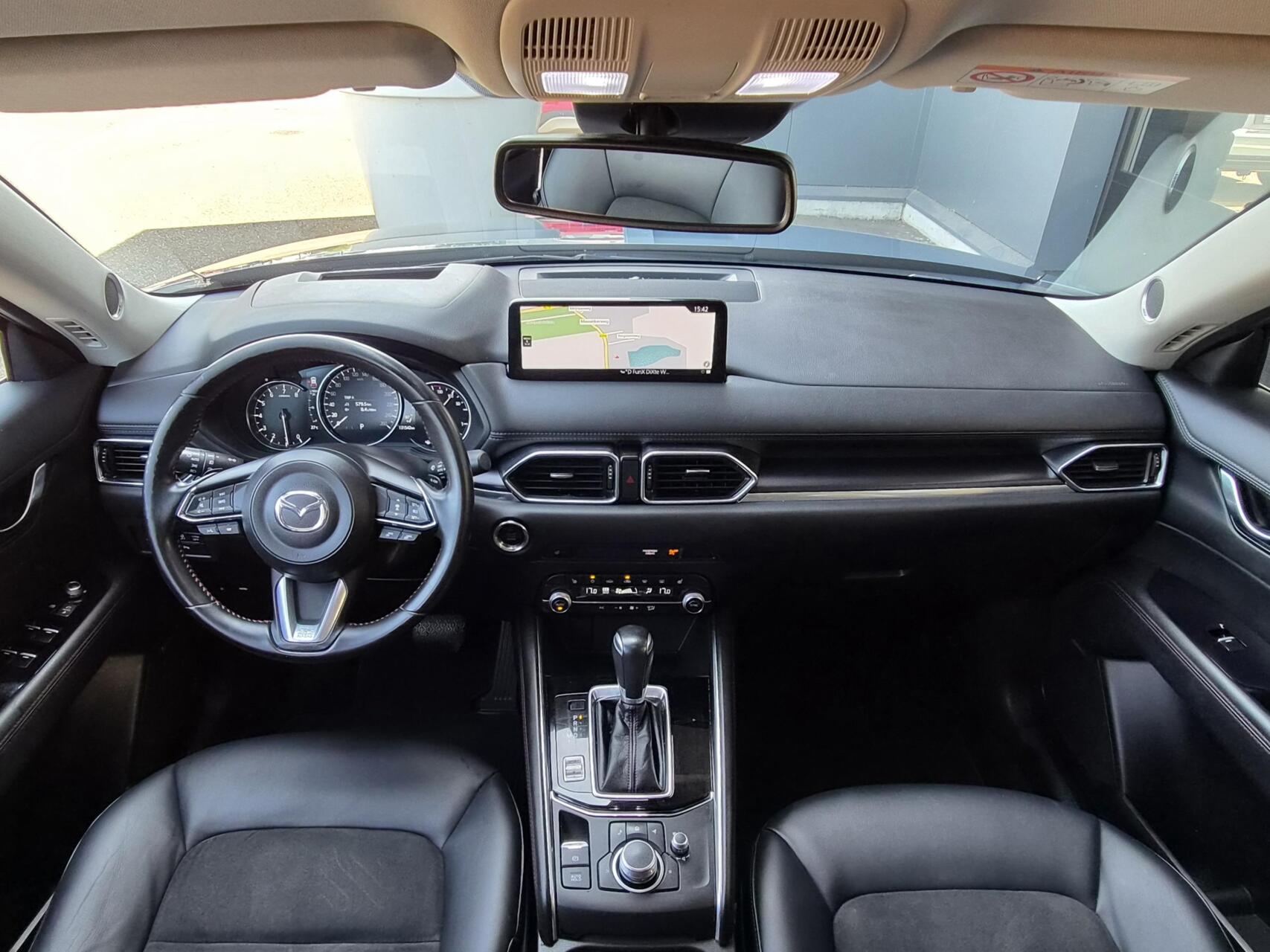 Foto van Mazda Cx-5