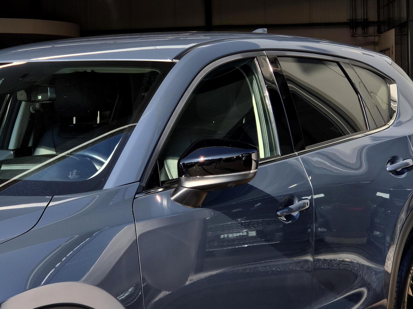 Foto van Mazda Cx-5