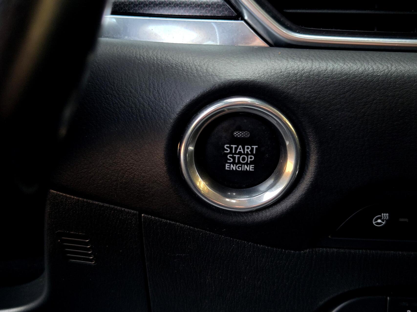 Foto van Mazda Cx-5