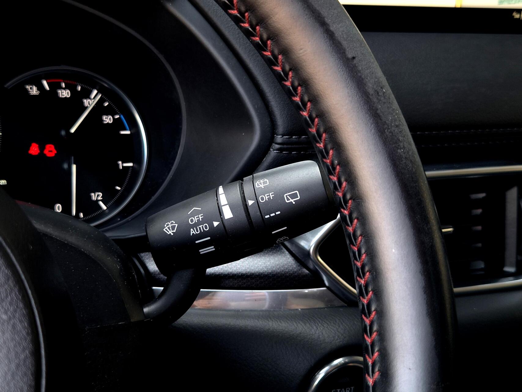 Foto van Mazda Cx-5