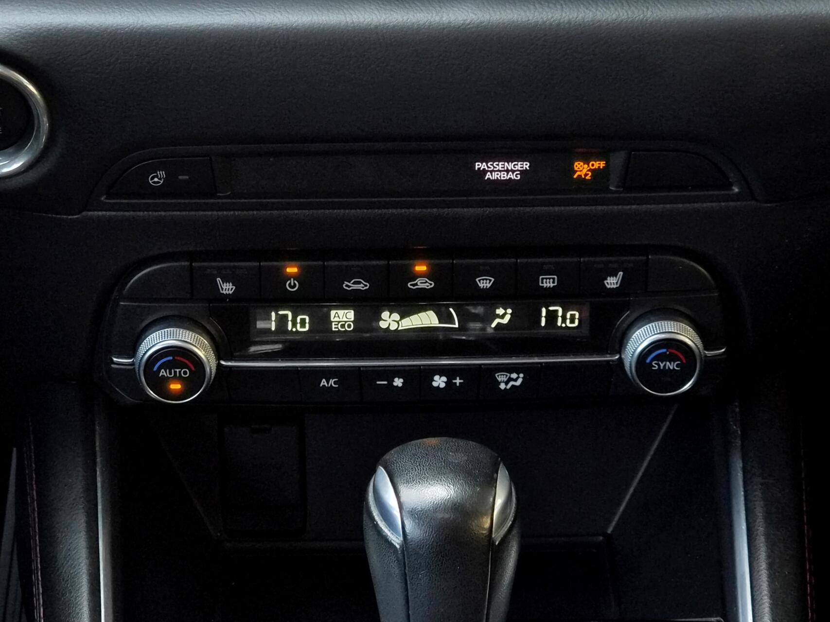 Foto van Mazda Cx-5