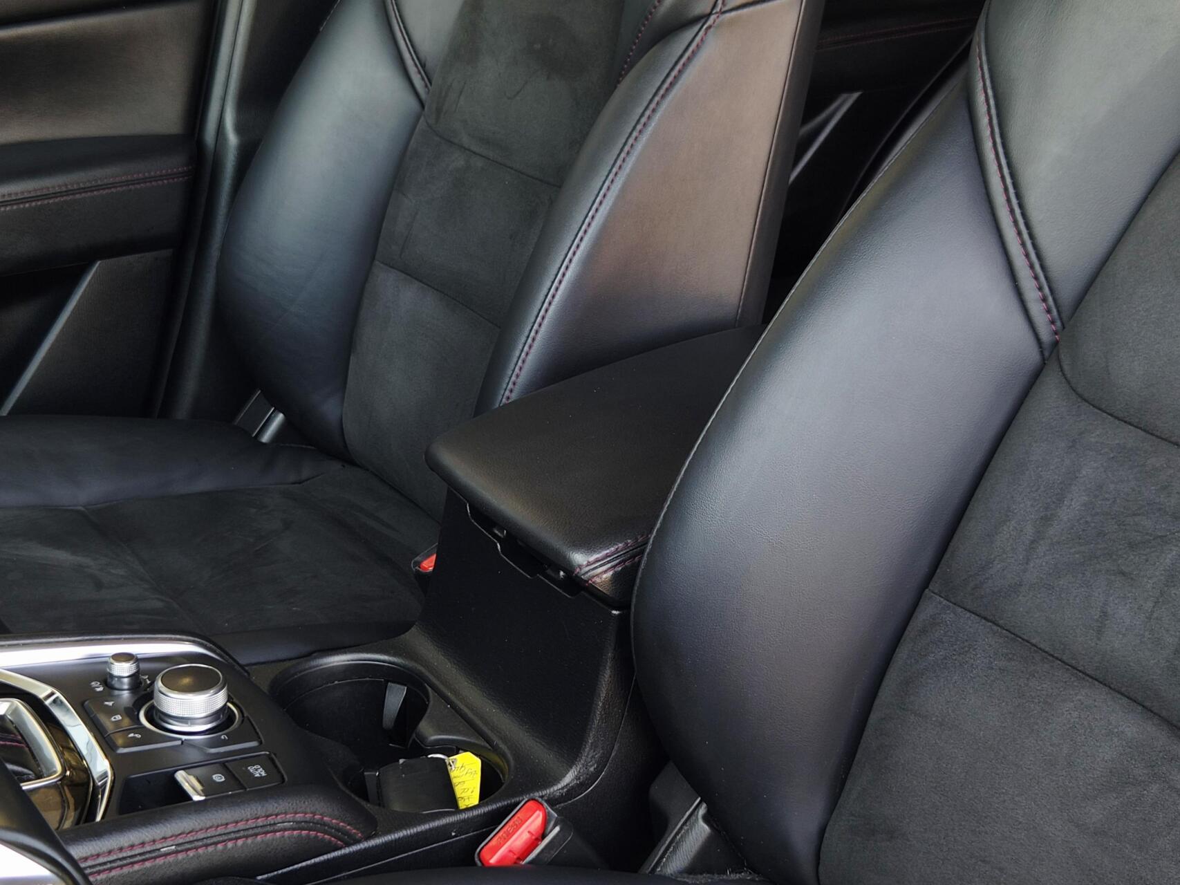 Foto van Mazda Cx-5