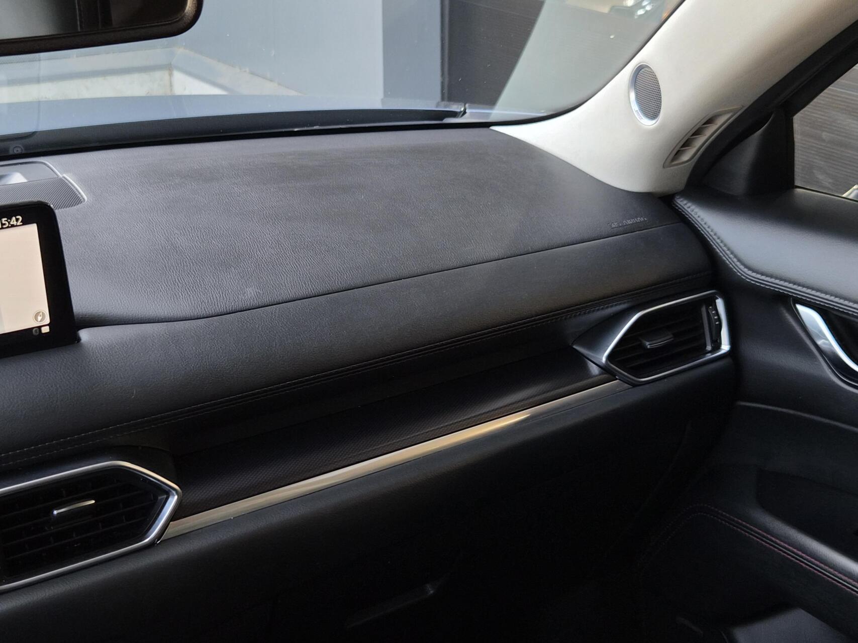 Foto van Mazda Cx-5