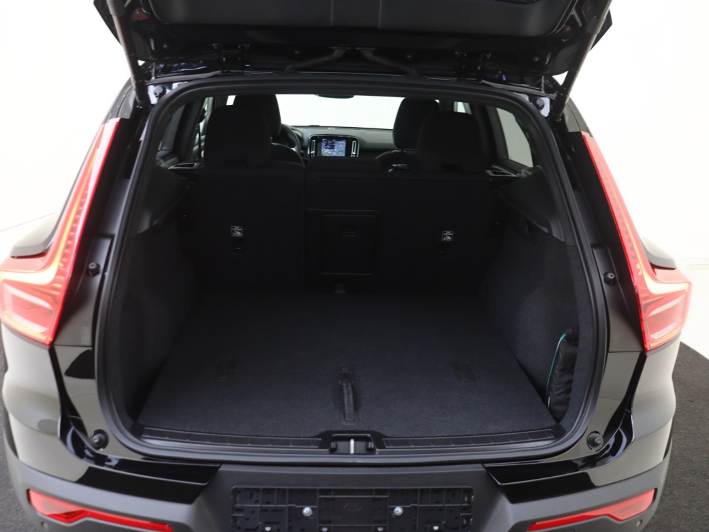 Foto van Volvo Ex40