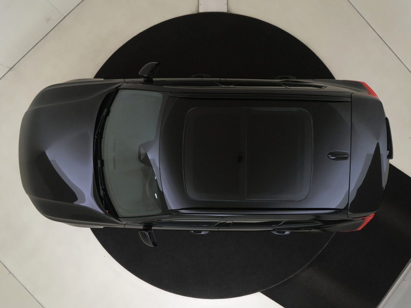 Foto van Volvo Ex40