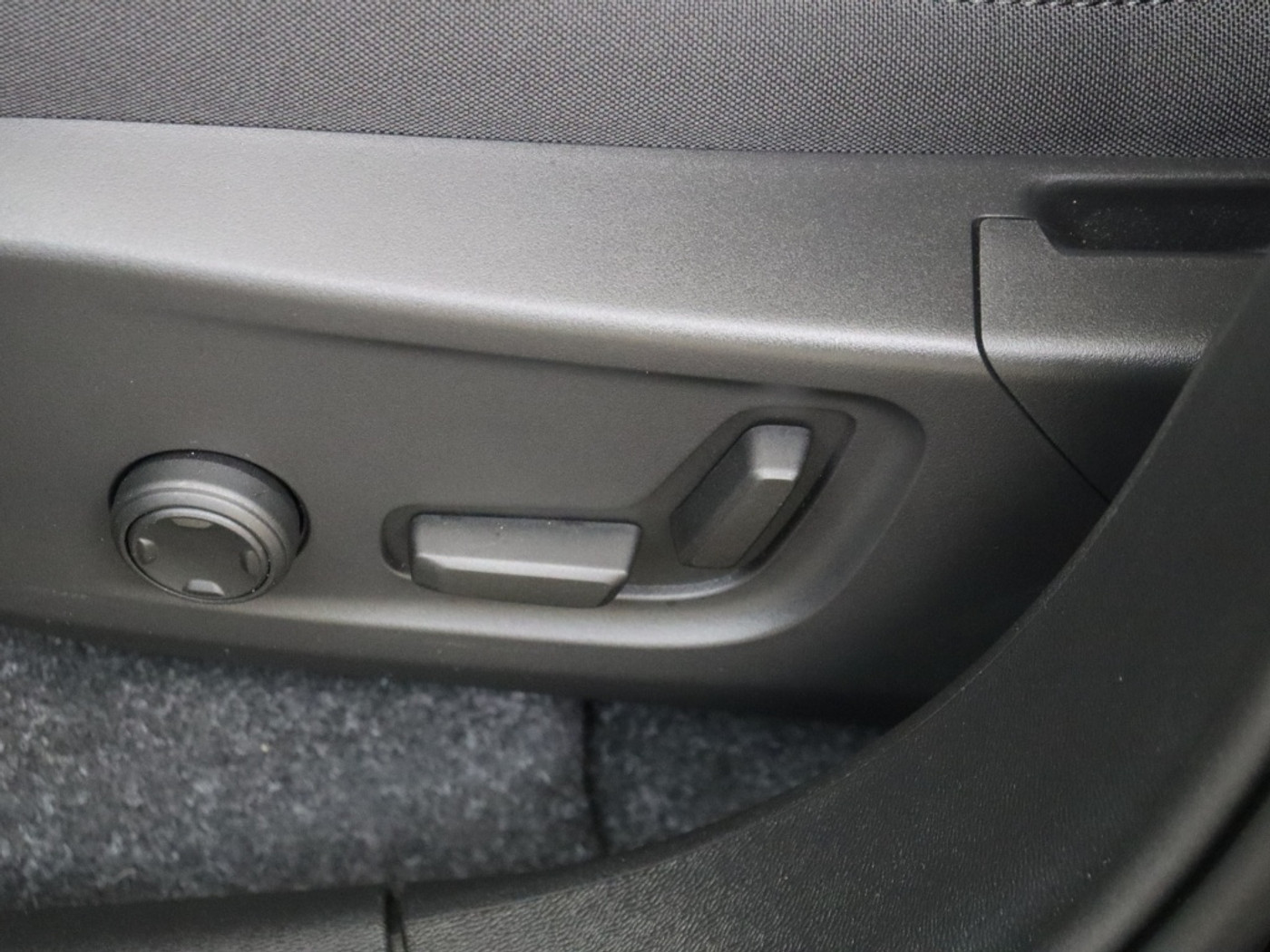 Foto van Volvo Ex40