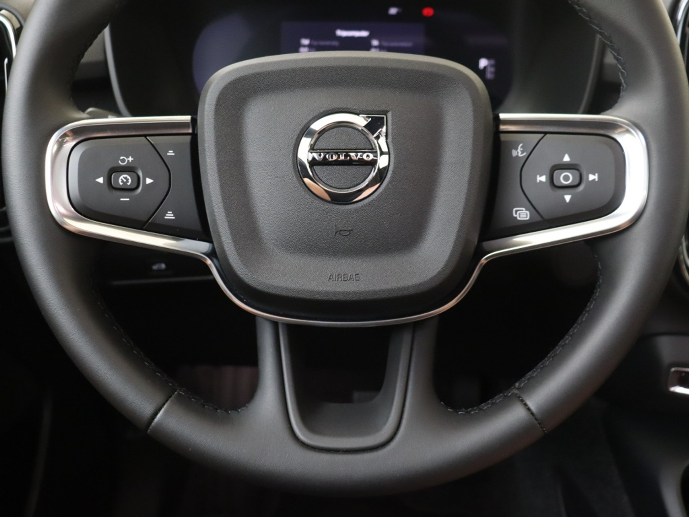 Foto van Volvo Ex40