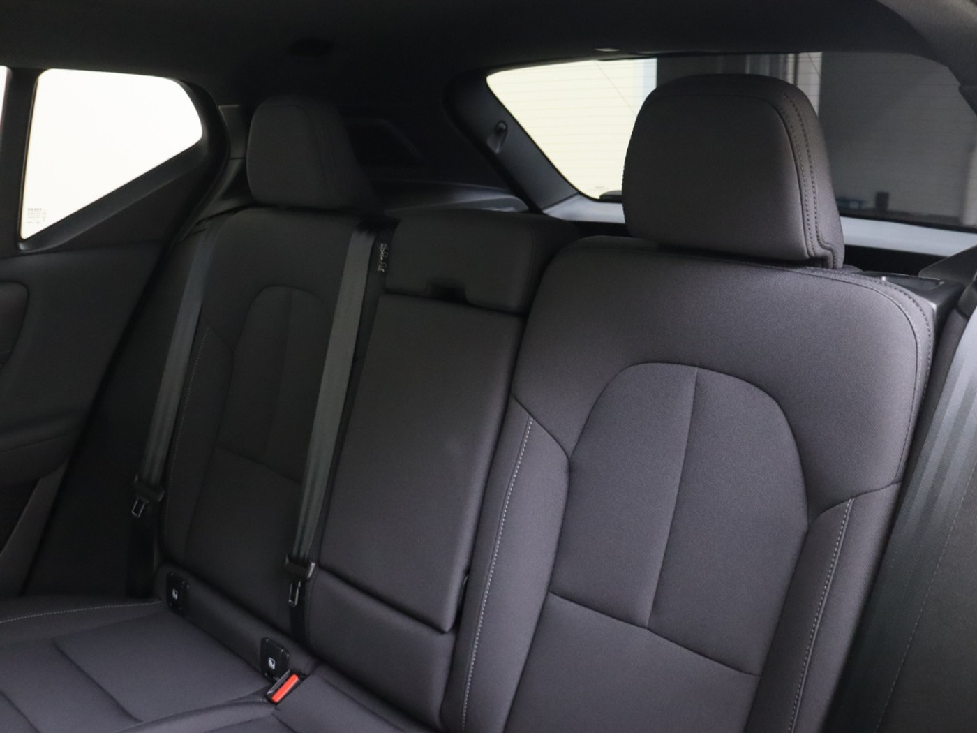 Foto van Volvo Ex40