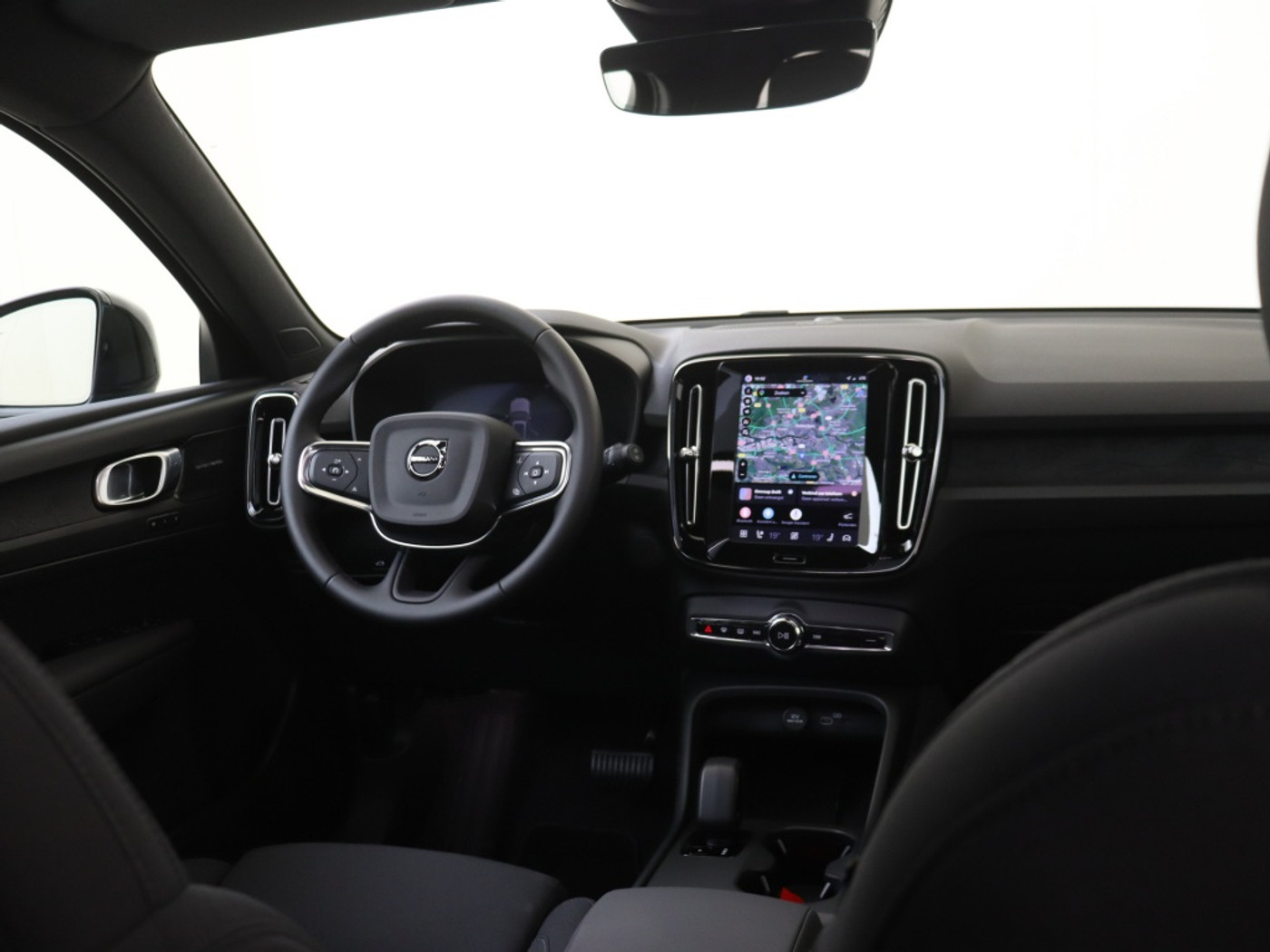 Foto van Volvo Ex40