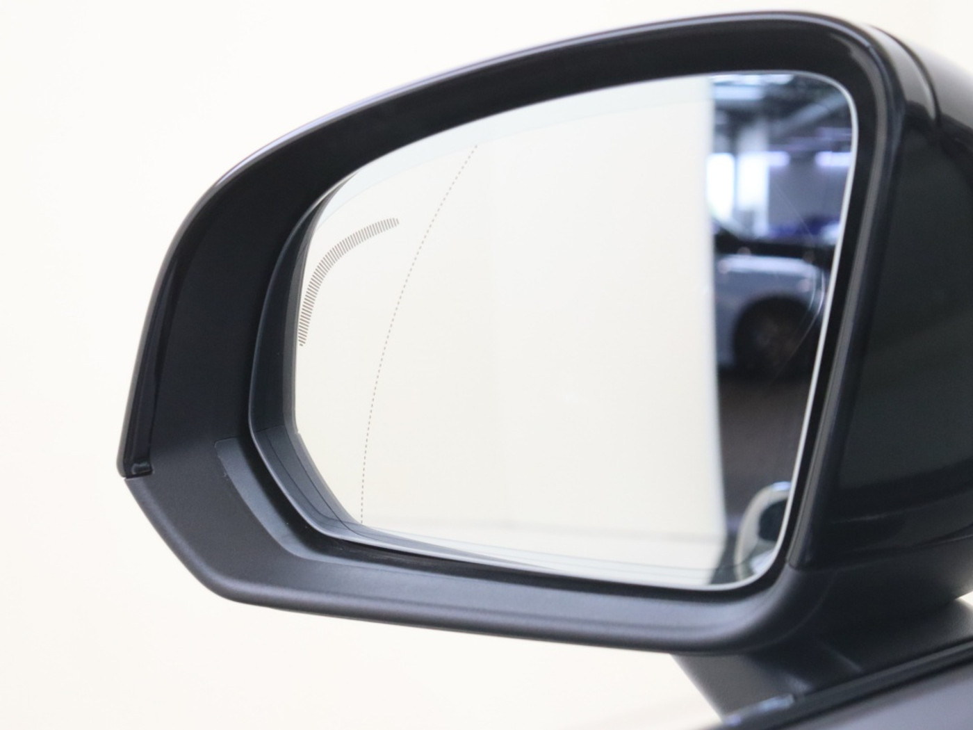 Foto van Volvo Ex40