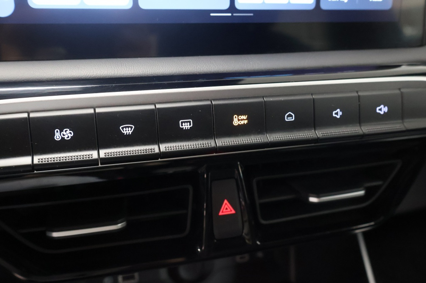 Foto van MG Mg3 Hybrid+