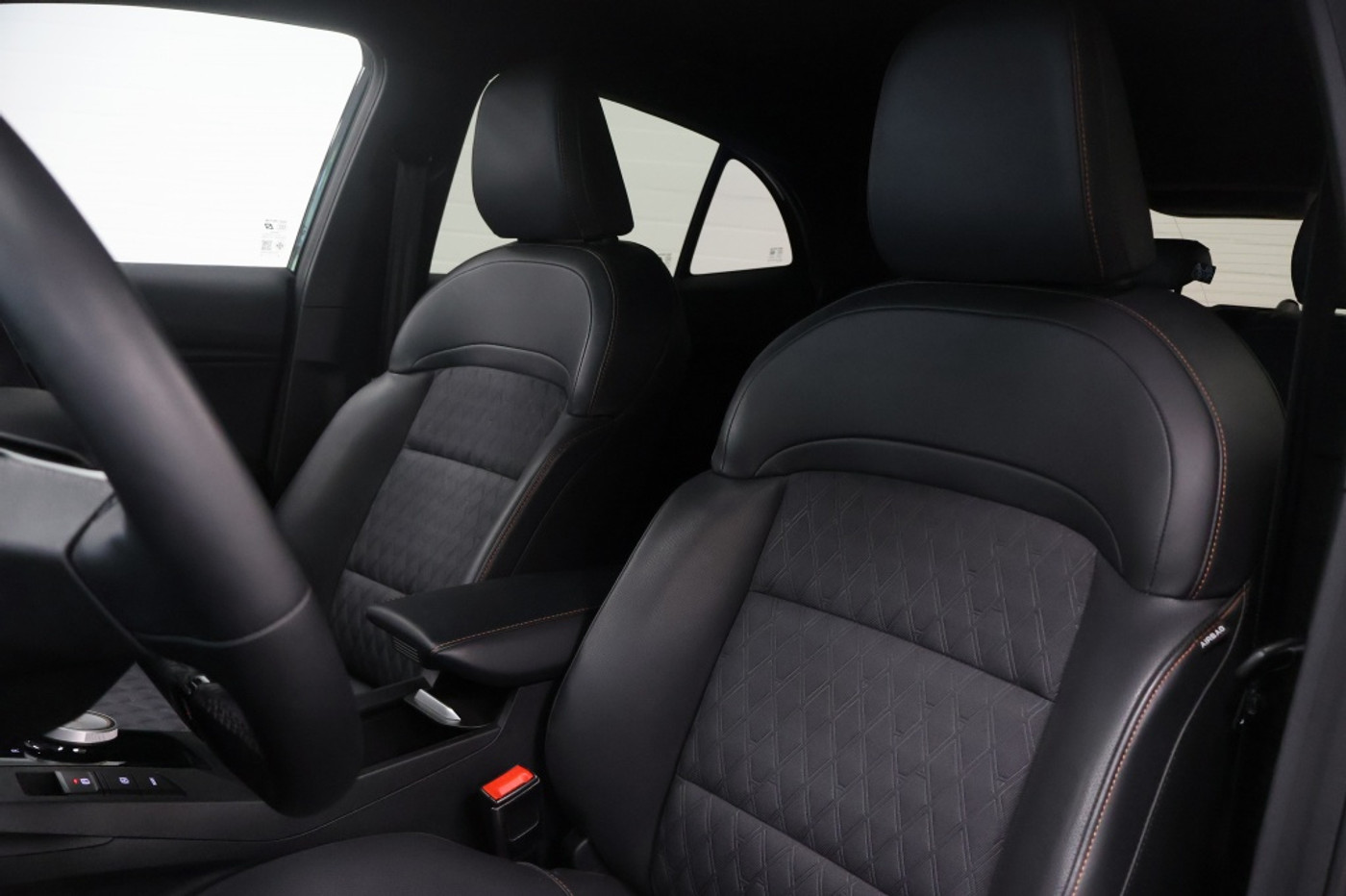 Foto van MG Mg3 Hybrid+