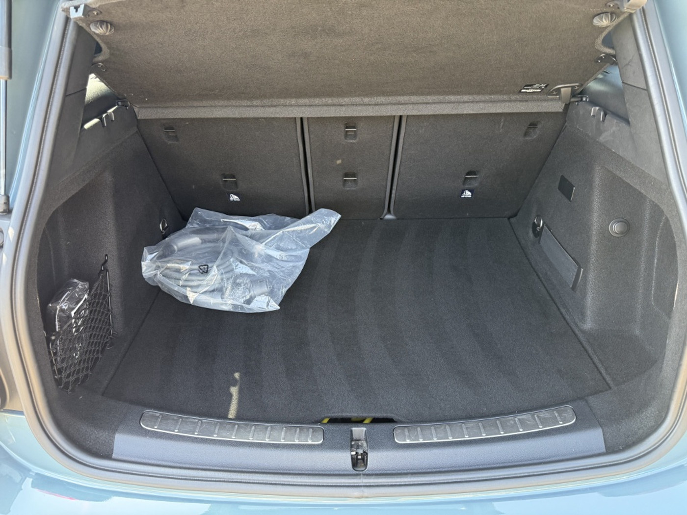 Foto van Mini Countryman Cooper Se All4