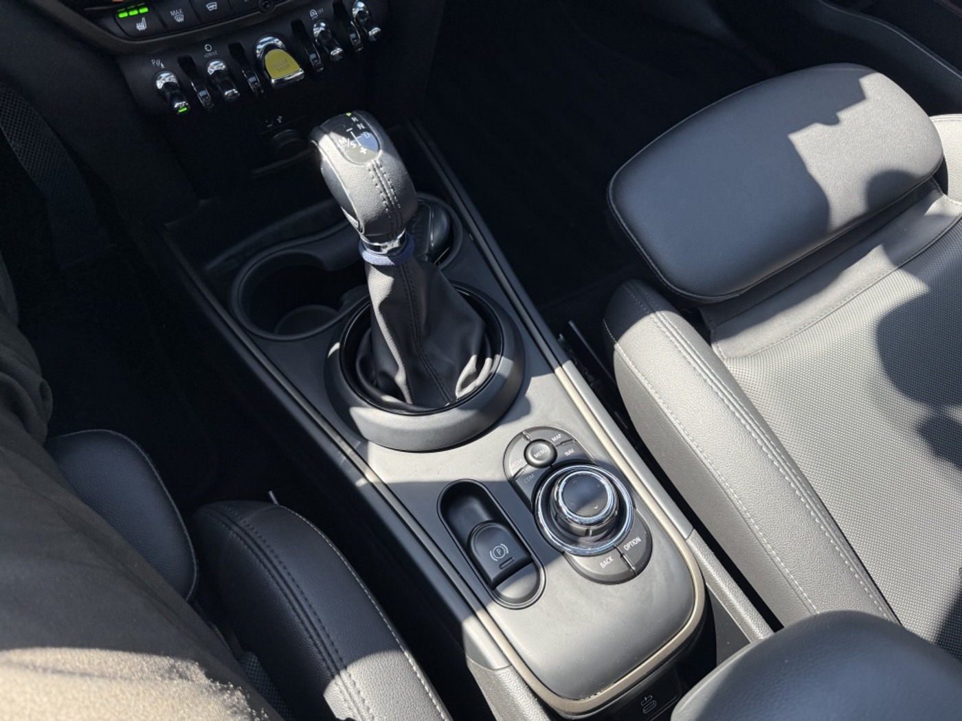 Foto van Mini Countryman Cooper Se All4