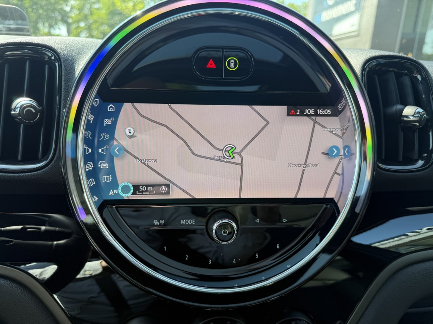 Foto van Mini Countryman Cooper Se All4