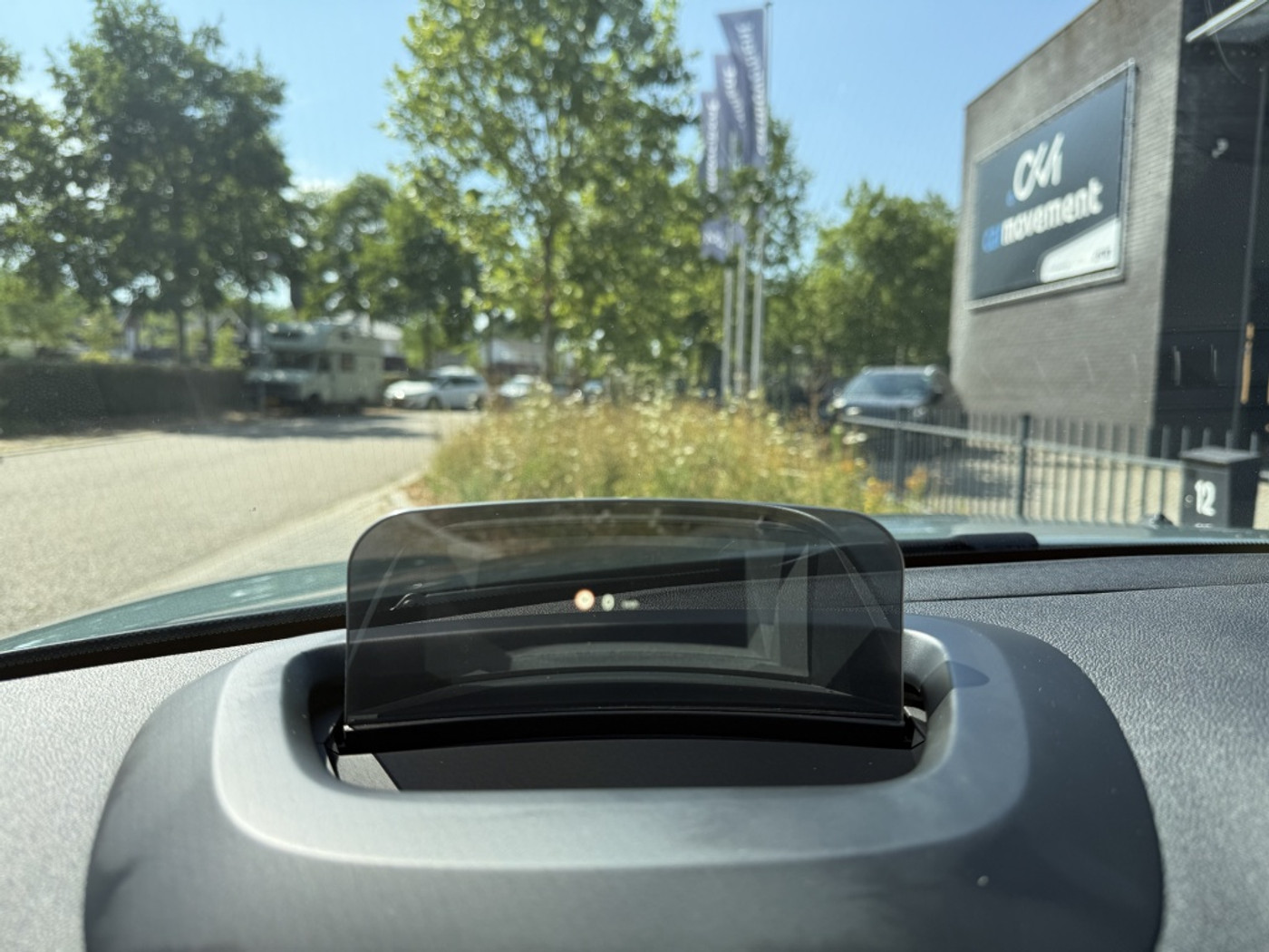 Foto van Mini Countryman Cooper Se All4