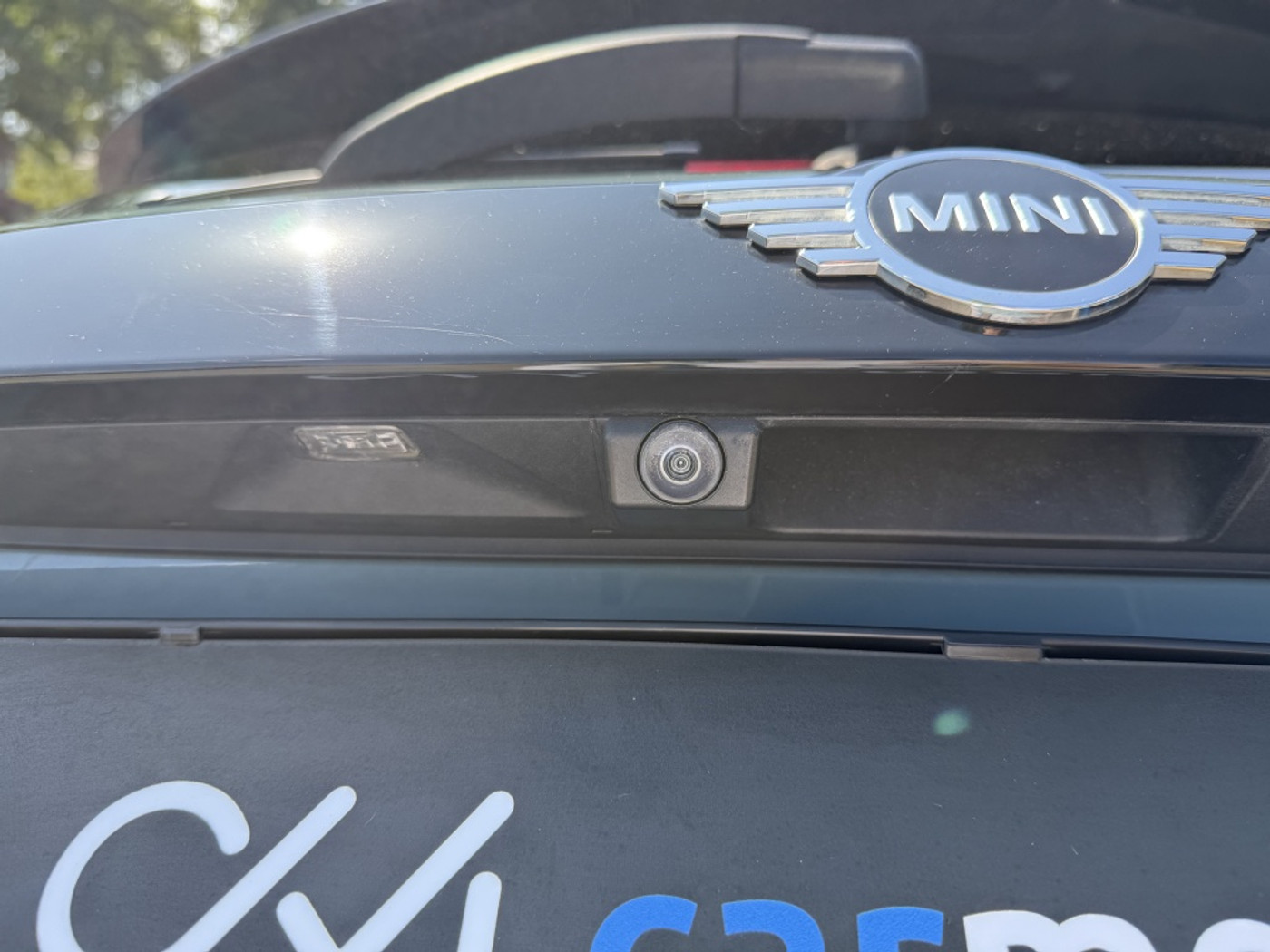Foto van Mini Countryman Cooper Se All4