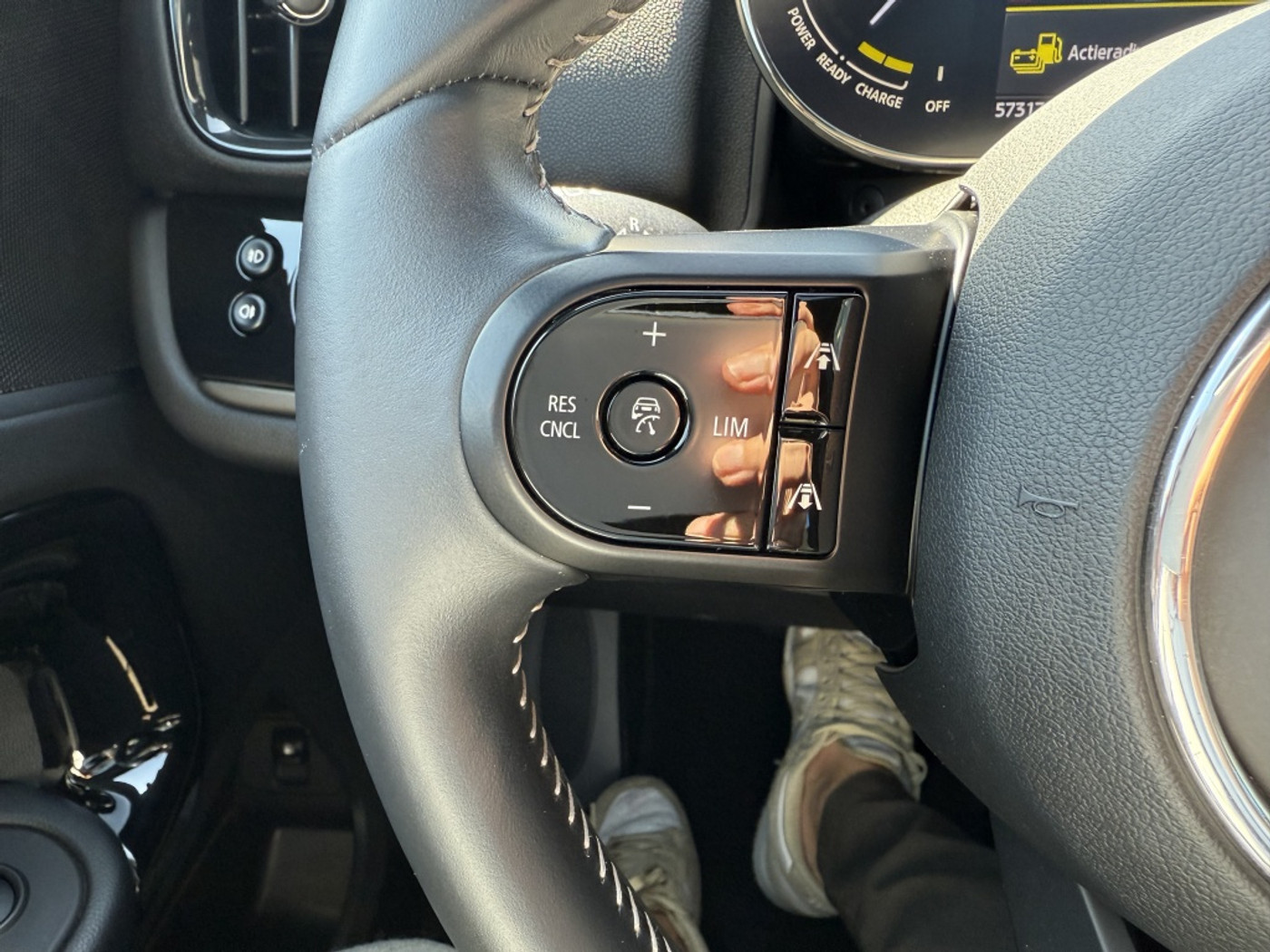 Foto van Mini Countryman Cooper Se All4