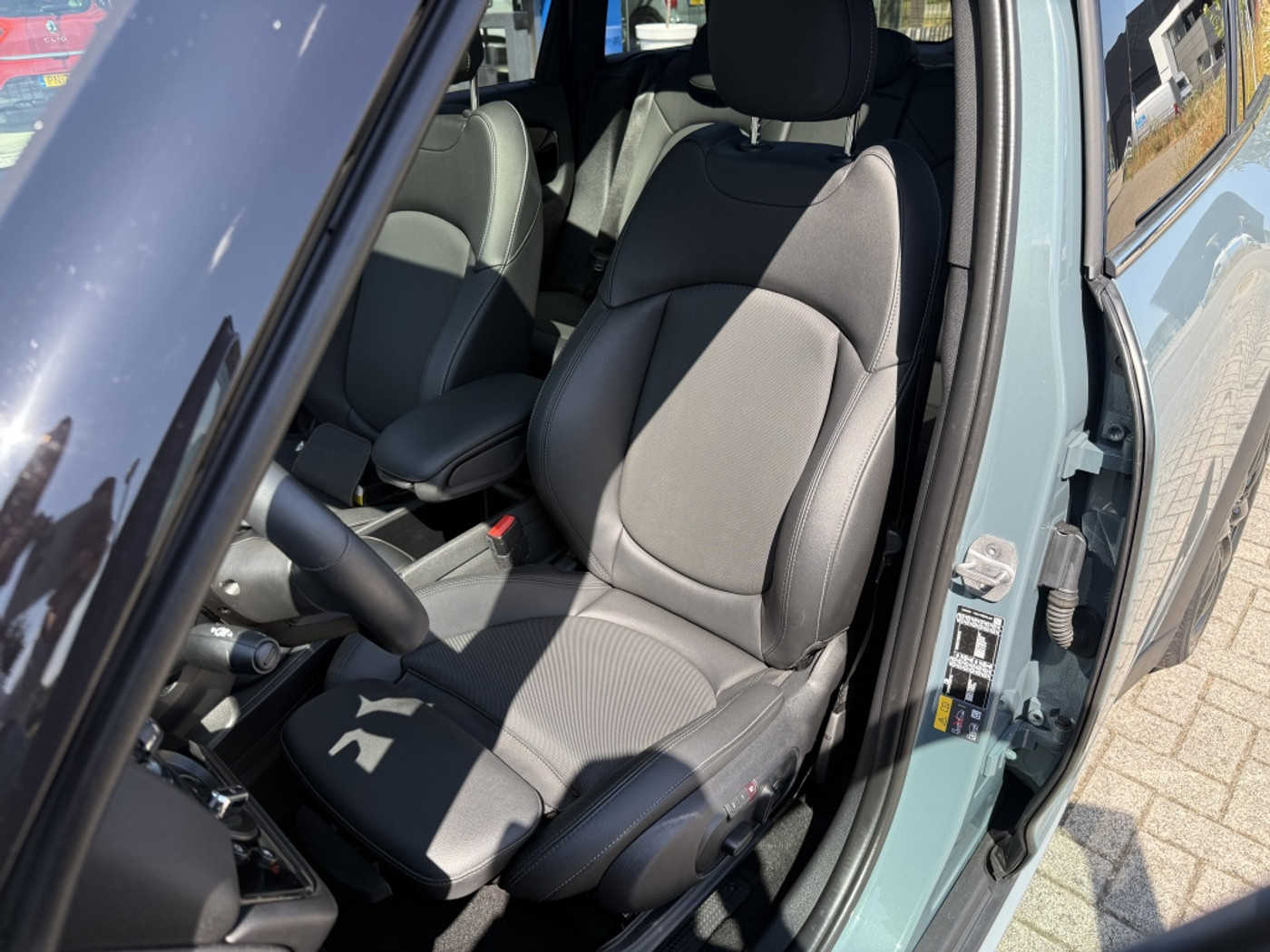 Foto van Mini Countryman Cooper Se All4