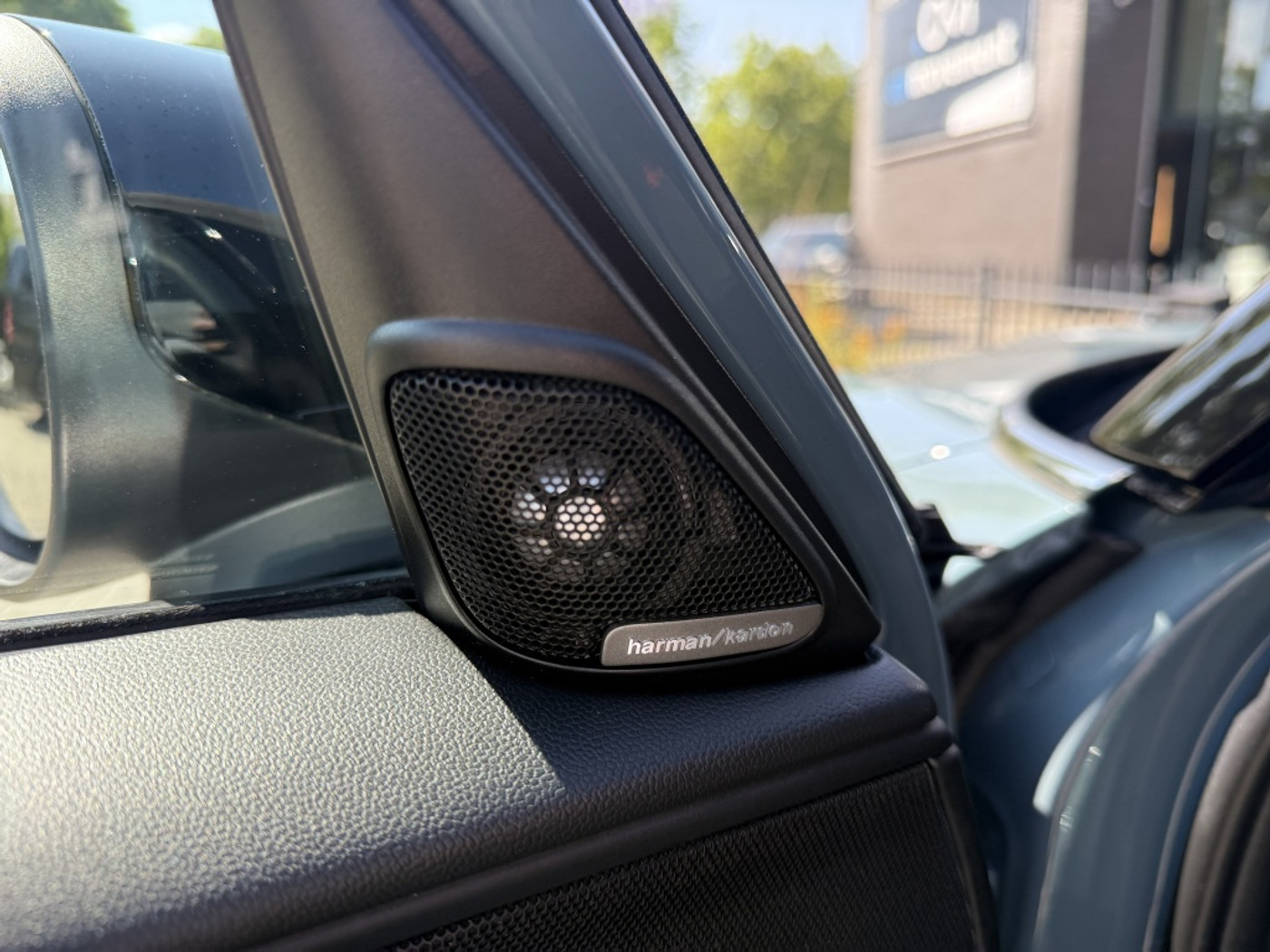 Foto van Mini Countryman Cooper Se All4