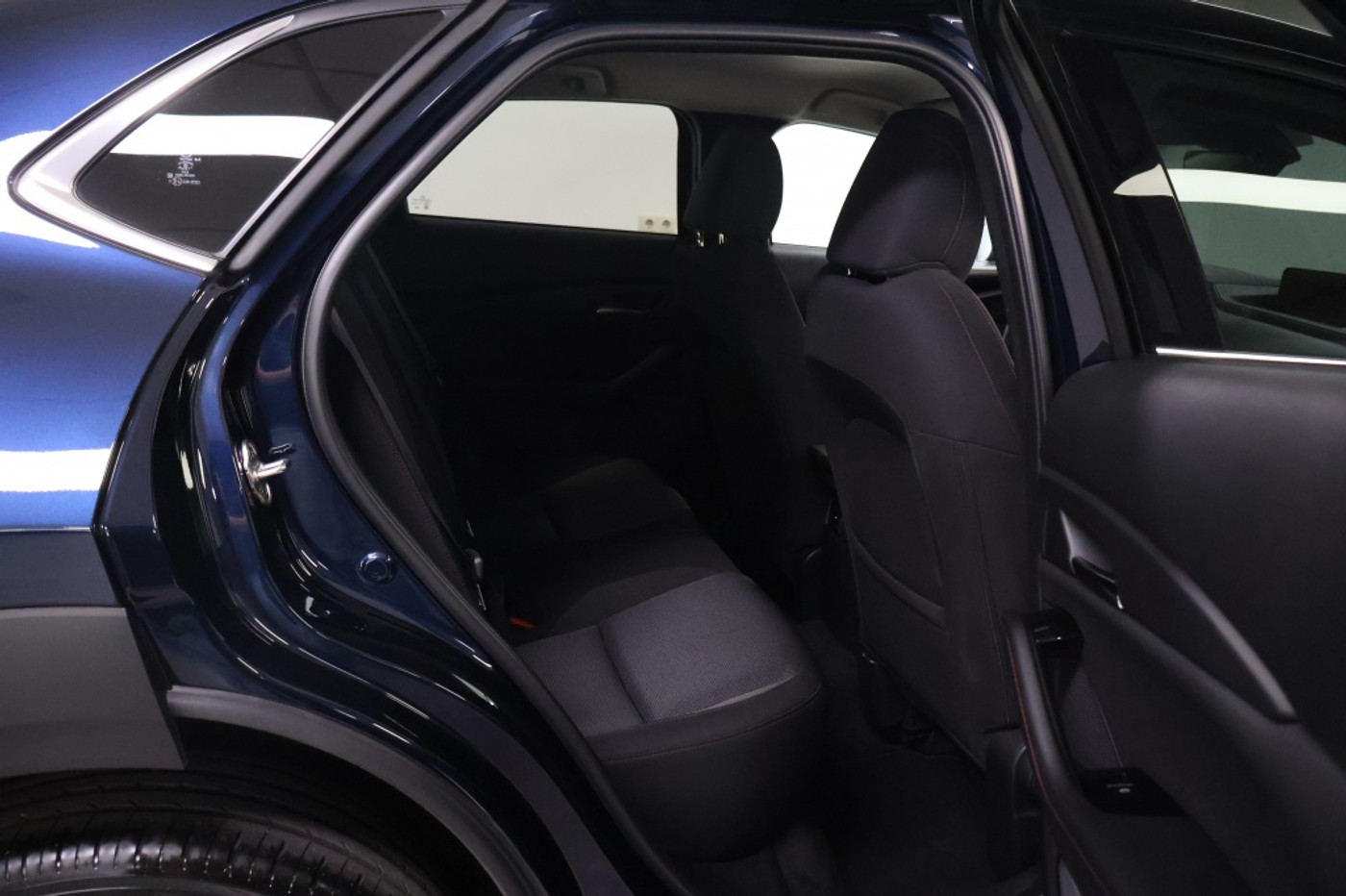 Foto van Mazda Mazda Cx-30