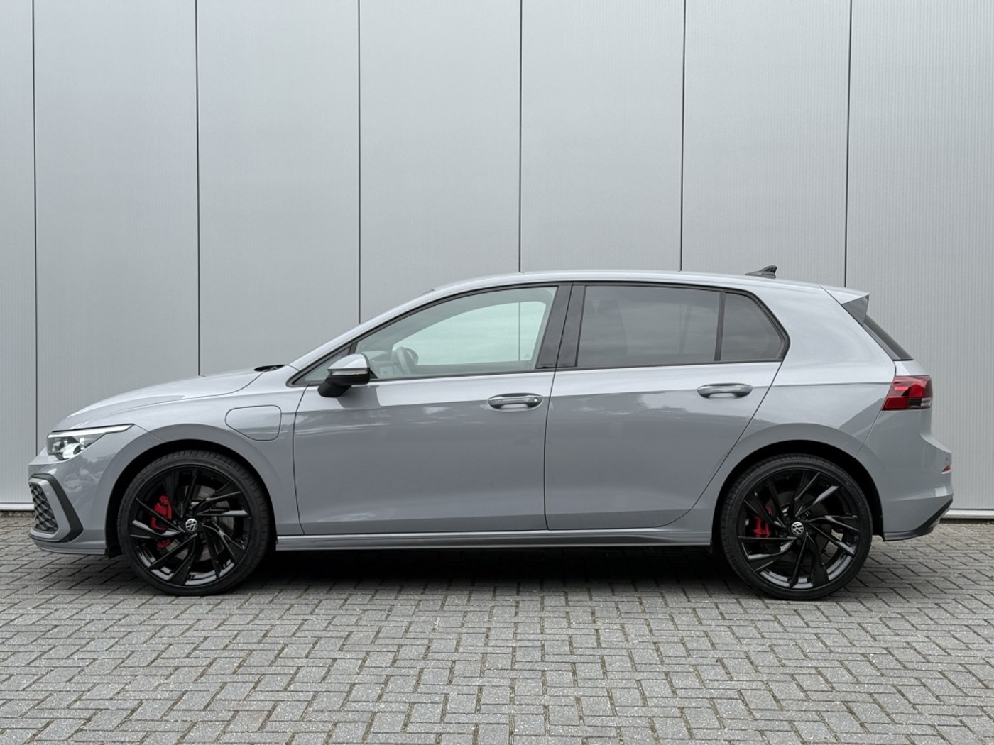 Foto van Volkswagen Golf GTE