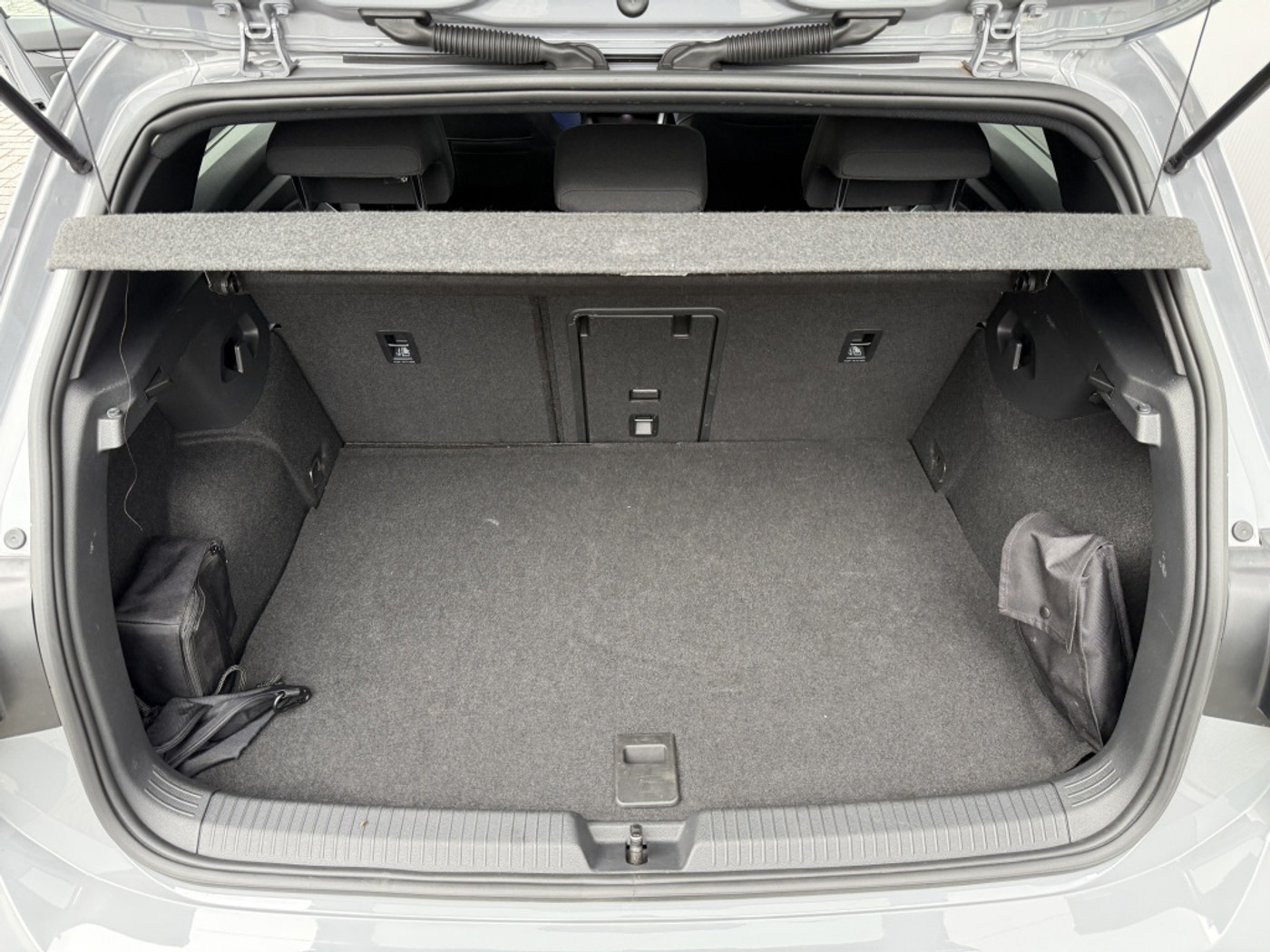 Foto van Volkswagen Golf GTE