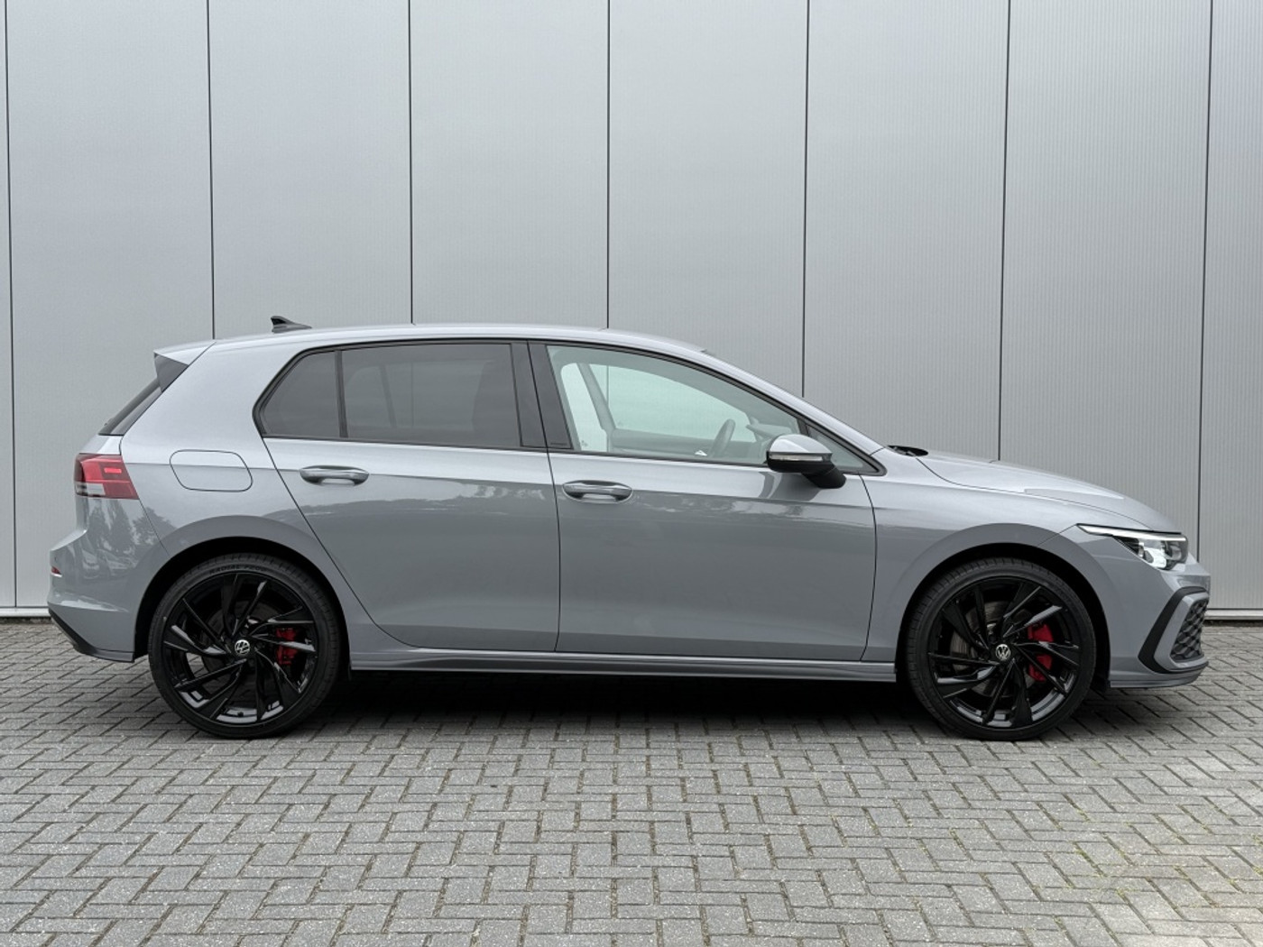 Foto van Volkswagen Golf GTE