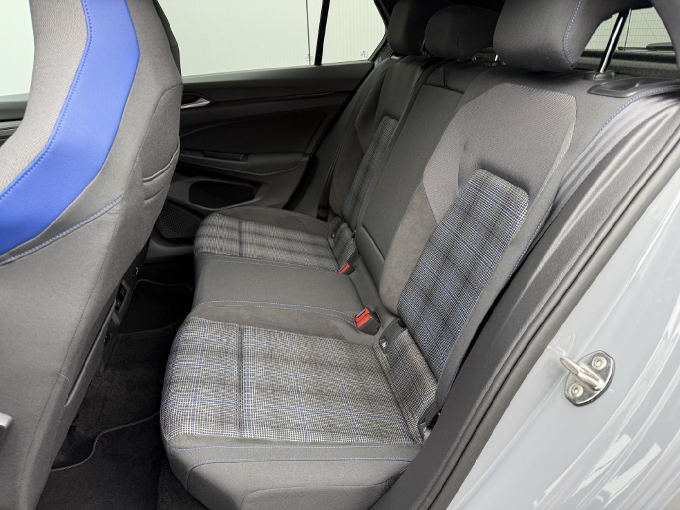Foto van Volkswagen Golf GTE