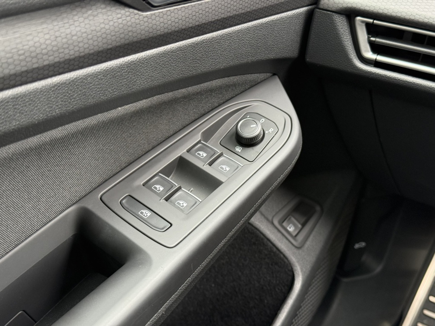 Foto van Volkswagen Golf GTE