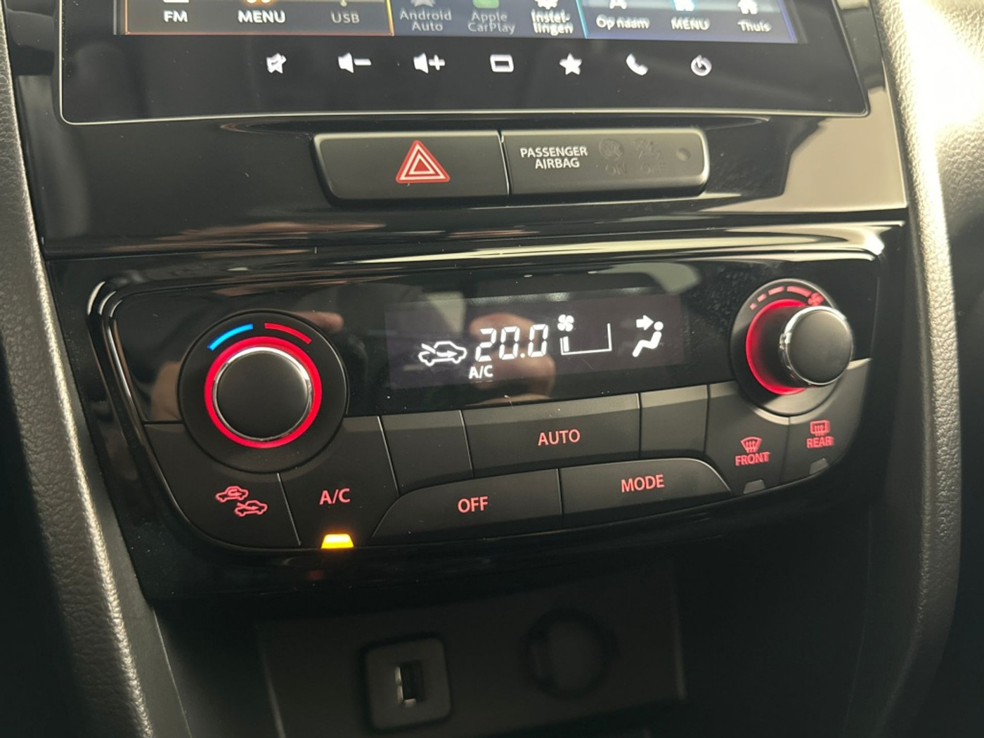 Foto van Suzuki Vitara