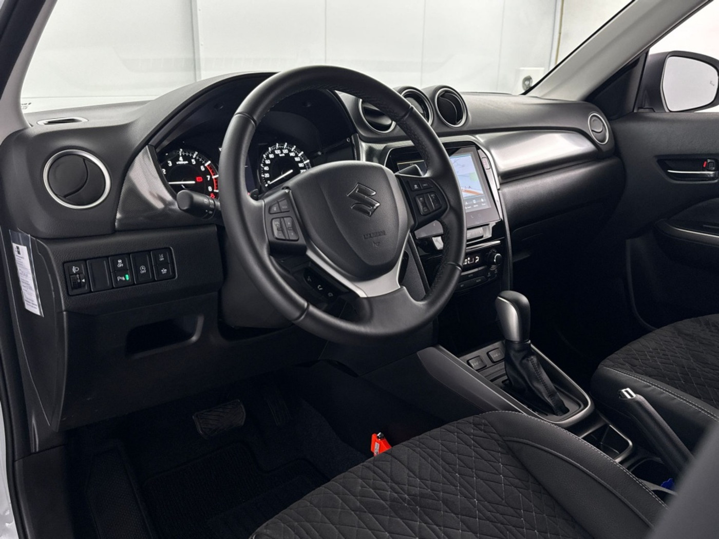 Foto van Suzuki Vitara