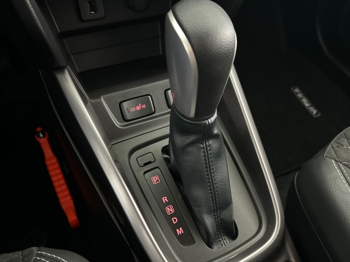 Foto van Suzuki Vitara