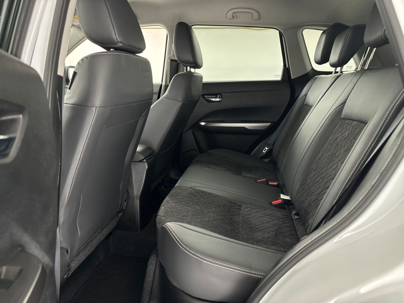 Foto van Suzuki Vitara