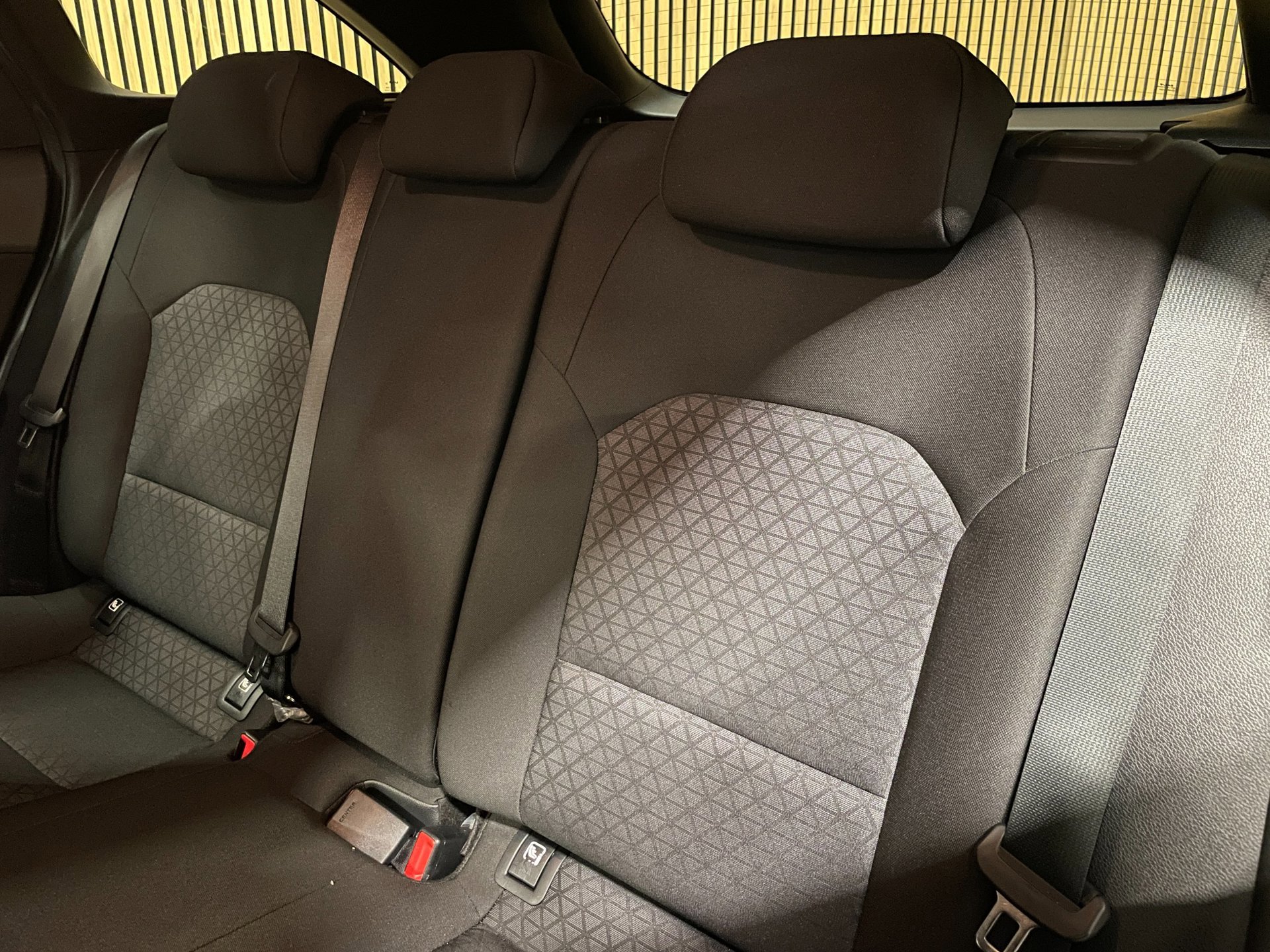 Foto van Kia Ceed Sportswagon