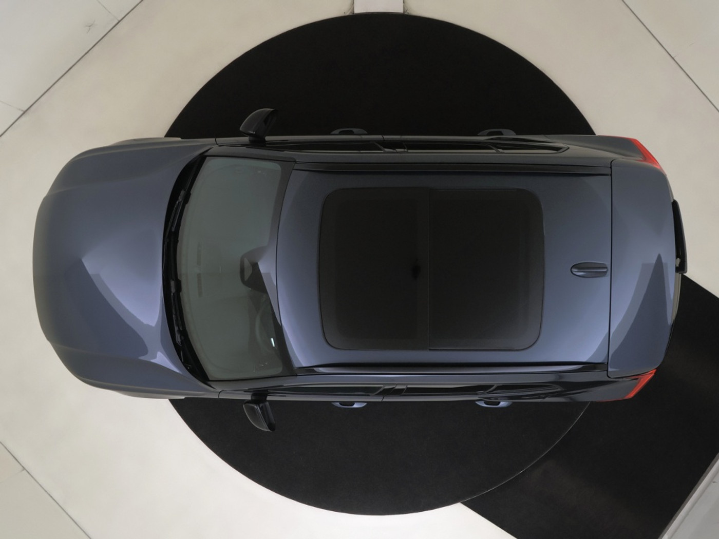 Foto van Volvo Ex40