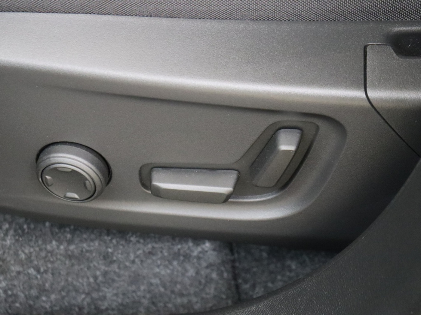 Foto van Volvo Ex40