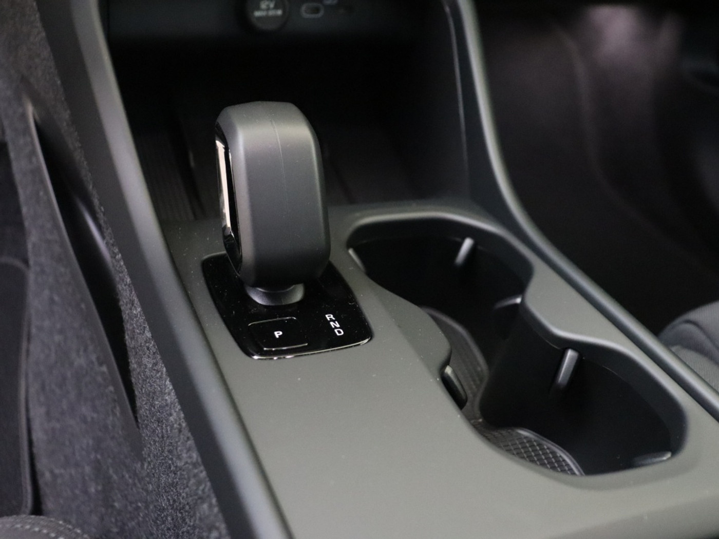 Foto van Volvo Ex40