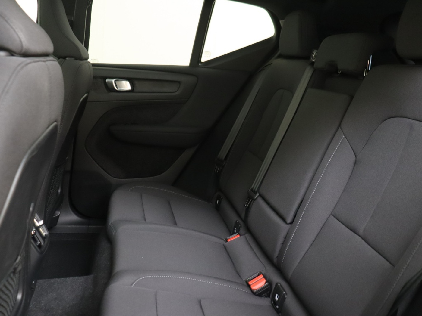 Foto van Volvo Ex40