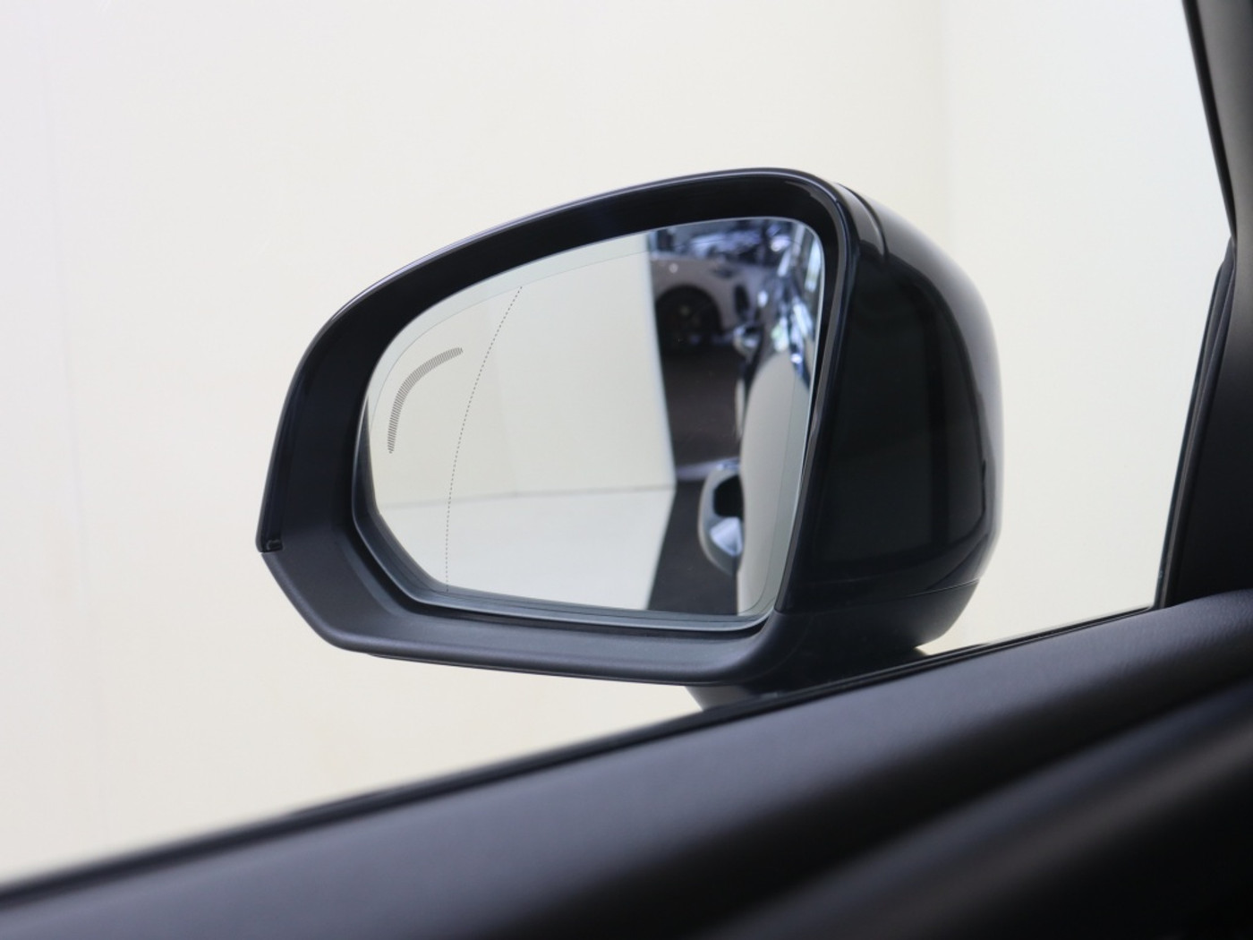 Foto van Volvo Ex40