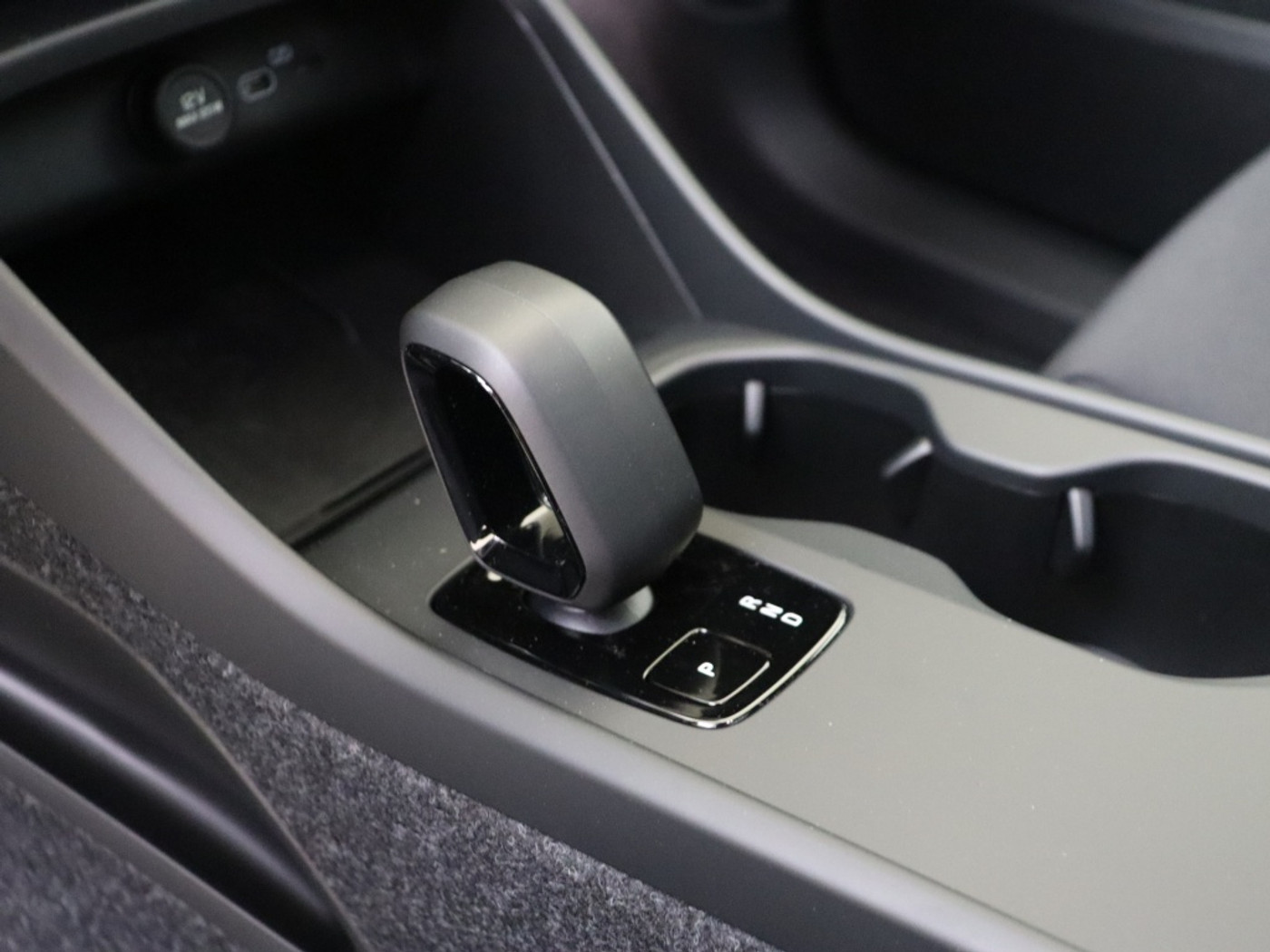 Foto van Volvo Ex40