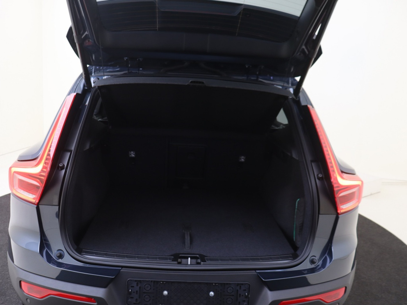 Foto van Volvo Ex40