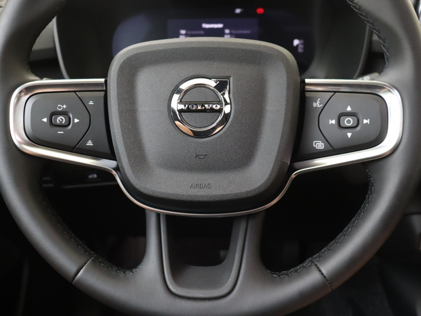 Foto van Volvo Ex40