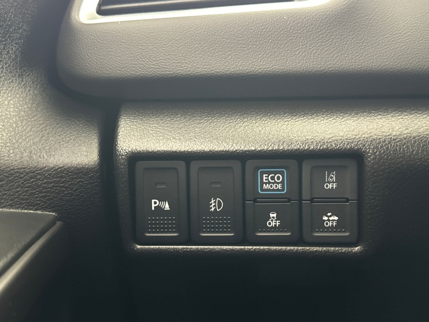 Foto van Suzuki S-cross