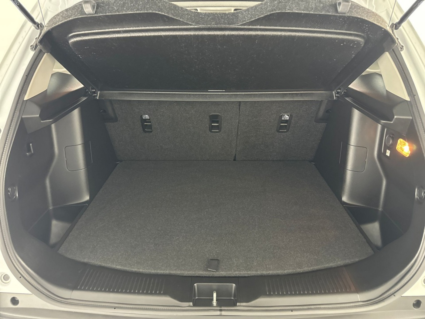 Foto van Suzuki S-cross