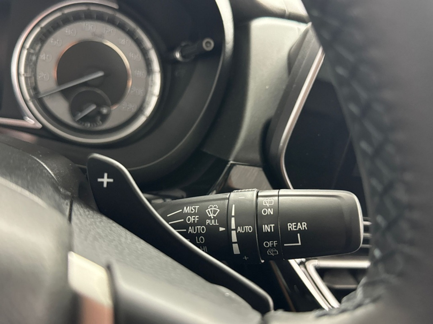 Foto van Suzuki S-cross