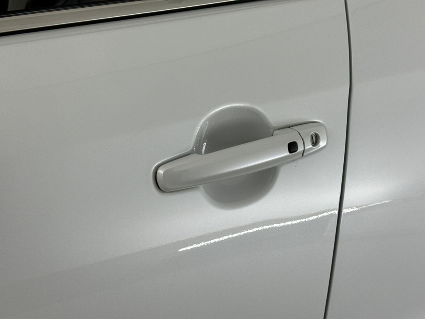 Foto van Suzuki S-cross
